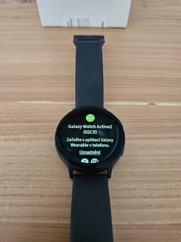 Samsung Galaxy Watch 2 44mm - 6