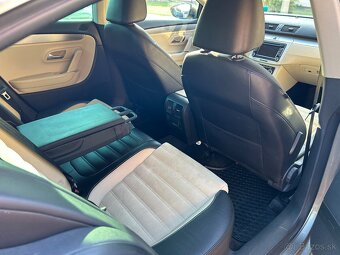 VW Passat CC 2.0 Tdi - 6