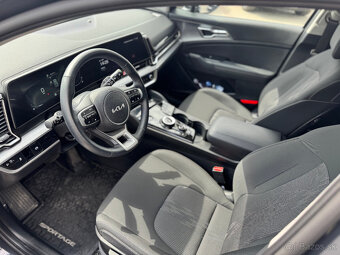 Sportage 1,6 T-GDi FWD 7DCT GOLD - 6