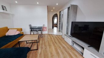 PREDAJ: 2,5 izbový byt - 59m2, s balkónom, Ružomberok - Plav - 6