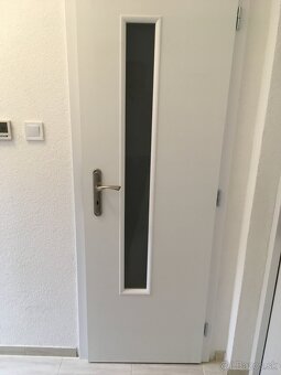 Na prenájom garsonka na Tureckej v centre s parkovaním - 6