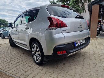Peugeot 3008 1.6 BlueHDi S&S 120k M6 Style (diesel) - 6