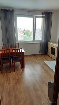Prenájom 1 izb. byt. V Leviciach na Kyjevskej. - 6