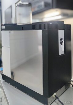 Profesionálny kávovar WMF 1200, WMF Presto 1400, chladnička - 6