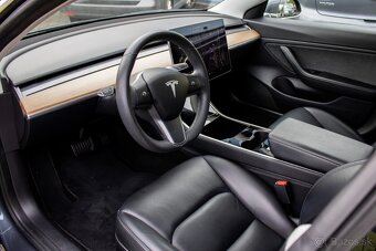 Tesla Model 3 Long Range - 6