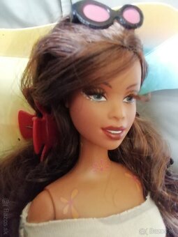 Barbie Fairytopia a Christie - 6