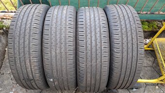 Continental 215/65 R17V - 6