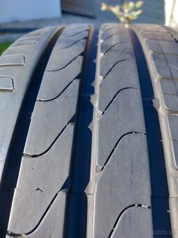 235/40 r19 letne pneumatiky pirelli - 6