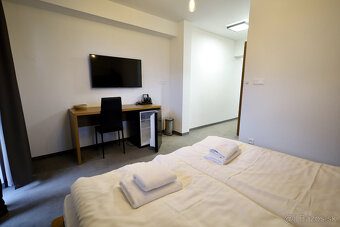 IBA U NÁS Na predaj - investičné apartmány Snowland - Valča - 6