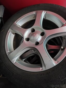 ELEKTRÓNY pneumatiky 205/55 R 16 V - 6