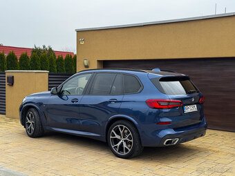 BMW X5 G05 Xdrive 30d M packet , Odpočet DPH . - 6