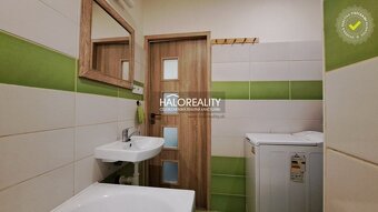 HALO reality - Predaj, jednoizbový byt Žiar nad Hronom, Etap - 6