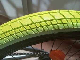 BMX 20" bicykel - 6