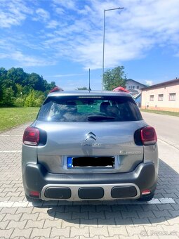 Citroen C3 Aircross 2018 - 6