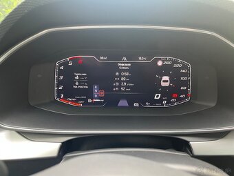 Seat Leon ST FR - 6