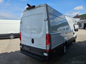 Iveco Daily 35S18H A8 V Evolution 16m3 - 6