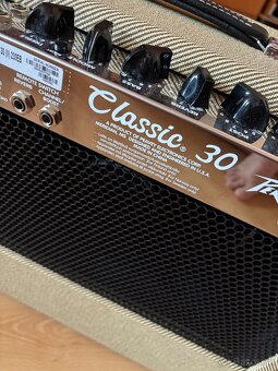 Peavey Classic 30 - 6