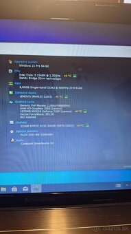 Lenovo G680 - 6