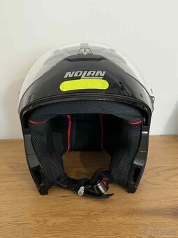 Adventure helma Nolan N70-2 X - 6