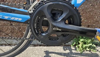 CTM Blade - 6