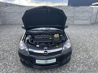 Opel Astra 1.9CTD-i 150PS GTC COUPE TOP - 6