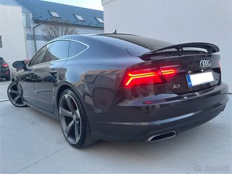 Audi A7 Sportback 3.0 TDI S tronic 2016 facelift - 6