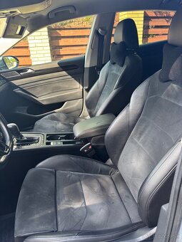 Vw Arteon 2.0 Tdi 140kw - 6