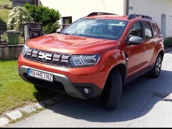 Dacia Duster - 6