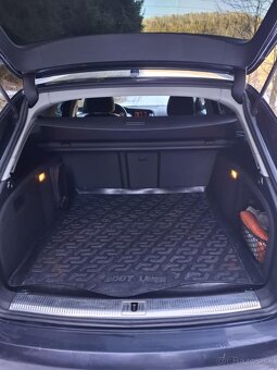 Audi A4 B8,5 2.0 tdi quattro 4x4 - 6