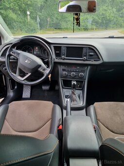Seat Leon X-perience - 6