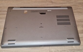 Notebook DELL 5530 - 6