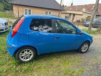 Fiat Punto 1.2 - 6