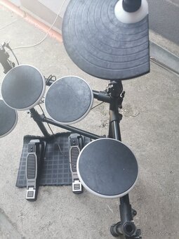Elektronické bicie alexis dm lite - 6