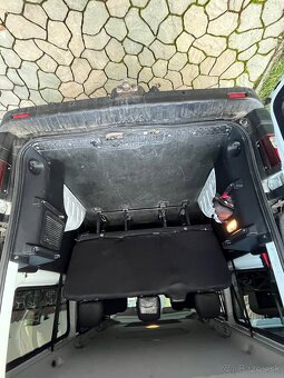 Renault Trafic Combi - 6