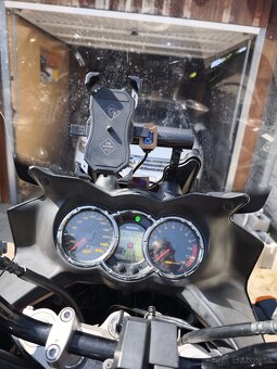 Suzuki DL V-Strom 1000 - 6