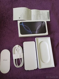 Iphone 16 Pro Max 1 Tb - 6
