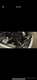 BMW E39 - 6