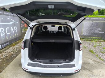 Ford Galaxy 2.0 TDCi Duratorq Trend - 6