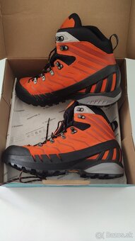 Scarpa Cyclone S GTX - 6