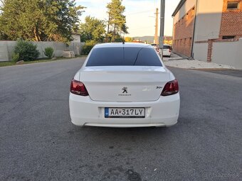 Peugeot 301 1.6 VTI 76 000km - 6