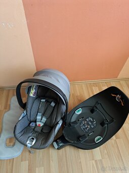 CYBEX PRIAM 3-kombinácia - 6