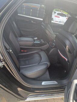 Predam vimenim audi a8 3.0tdi 190kw - 6
