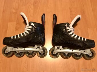 Predám korčule Bauer Vapor XR300. - 6