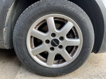Elektrony VW s Pneumatikami 195/65 r15 - 6