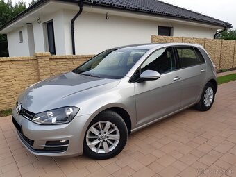 Volkswagen Golf - AUTOMAT - 6