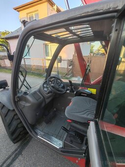 Manitou MLT 523 - 6