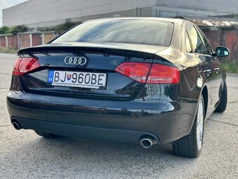 AUDI A4 B8 2.7 V6 TDI 140KW - 6