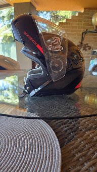 Schuberth C4 Pro - 6