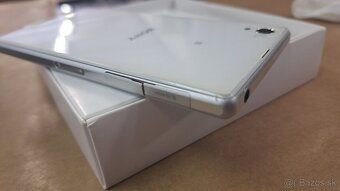 Sony xpria Z1 - 6