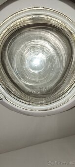 Detská Pračka Miele W1 6941 - 6